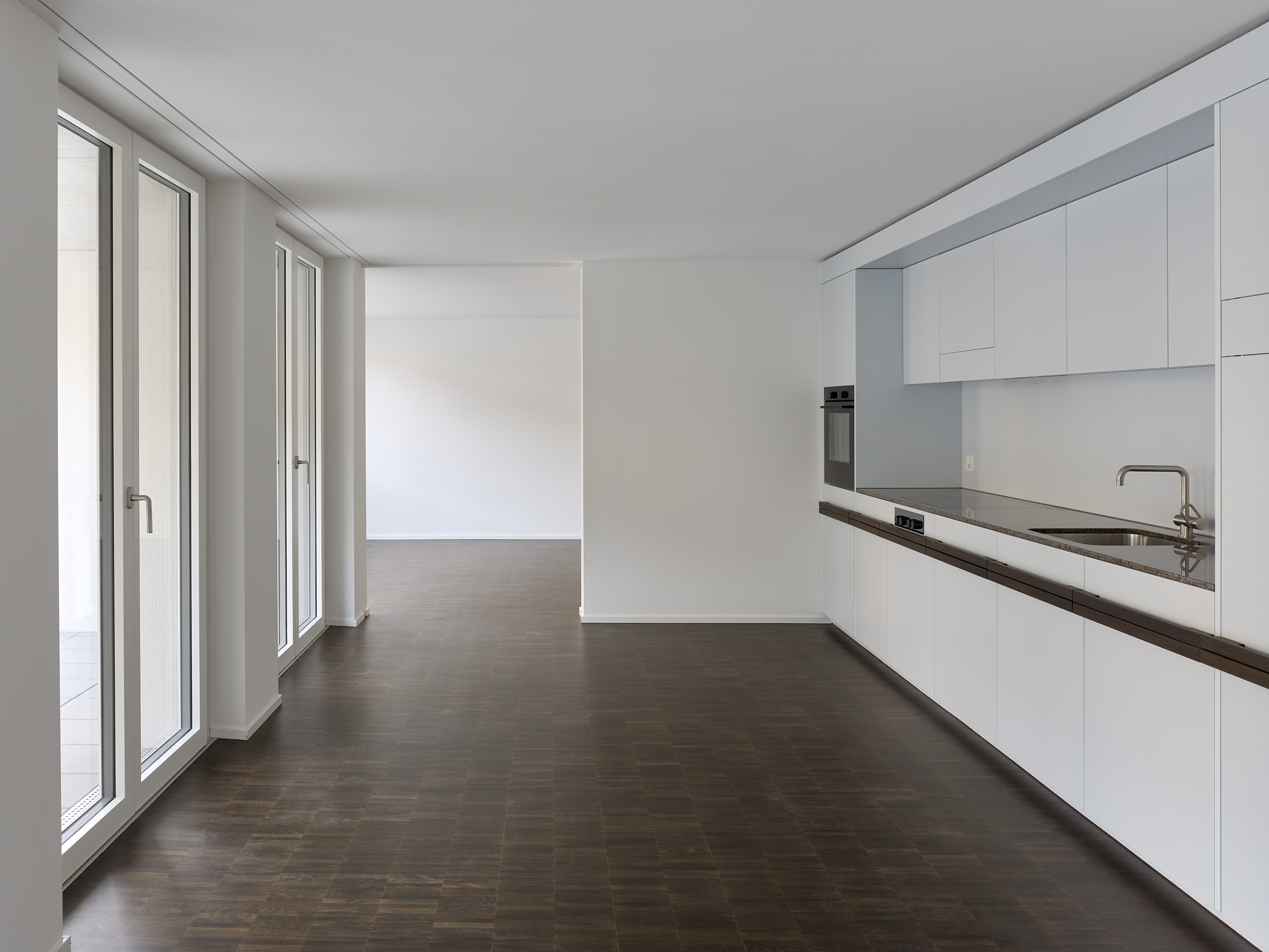 Alterssiedlung Guggistrasse, Luzern